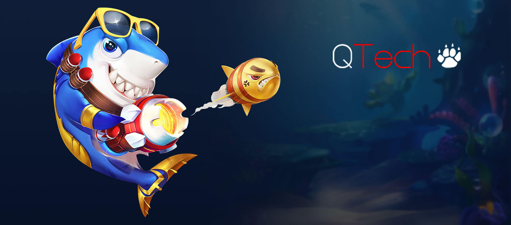 fishing-qt